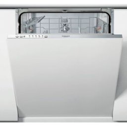 Máquina de Lavar Loiça de Encastre 13 Conjuntos HI 3010 - HOTPOINT
