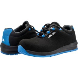 BELLOTA Sapatos de Segurança Industry (Tamanho 41) - Par