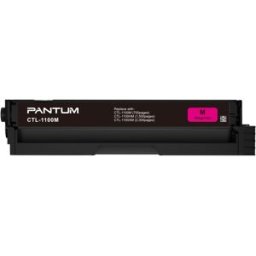 Toner CTL2000M Original (Magenta) - PANTUM