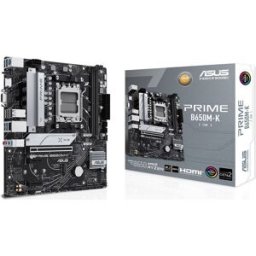 Motherboard Micro-ATX Prime B650M-K - ASUS