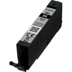 Tinteiro CLI-581BK (Preto) - CANON