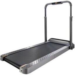 KING SMITH Passadeira Elétrica Walking Pad TRR2F R2 (Cinzento) - KINGSMITH