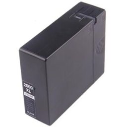 Tinteiro Compatível Canon PGI2500XL 9254B001 - Preto