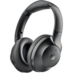 Auscultadores Bluetooth Artica Shake c/ Microfone (Preto) - NGS