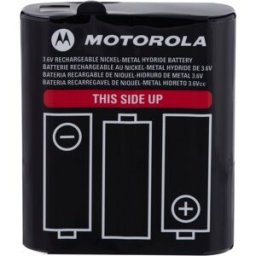 ZEBRA Bateria 1532 1300 mAh 3,6V NIMH1300MAH - MOTOROLA