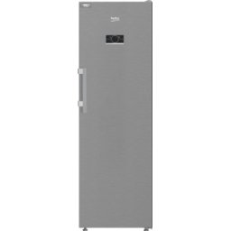 Frigorífico Combinado 365L (Inox) B5RMLNE444HX - BEKO
