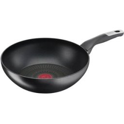 Frigideira Wok Unlimited Indução (28cm) - TEFAL