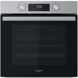 Forno de Encastre OMR58HU1X 71L 2900W (Inox) - WHIRLPOOL