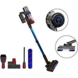 Aspirador Vertical UP450 410W 25,9V 2500mAh - BLOW