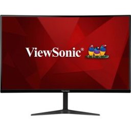 Monitor 27" VX Series VX2719-PC-MHD LED Full HD (Preto) - VIEWSONIC