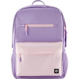 Mochila Campus p/ Portátil 15,6" (Lavanda) - HP