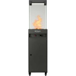Aquecedor de Terraço PHE 95 Gás (Butano/Propano) - ORBEGOZO