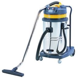 Aspirador Industrial 70L 2000W - Q-CONNECT