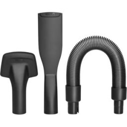 Pack de Acessórios de Limpeza p/ Aspirador VC 4 (Preto) - KARCHER