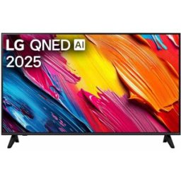 Smart TV QNED AI 43" 43QNED70A6A 4K Ultra HD (Preto) - LG