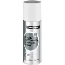Spray Lubrificante/Protector Alto Desempenho - Teslanol 200ml
