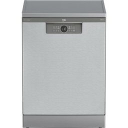 Máquina de Lavar Loiça BDFN26550XC 15 Conjuntos (Inox) - BEKO
