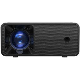 Vídeo Projetor BW-V1 180 ANSI Lumens LCD (1920x1080) - BLITZWOLF