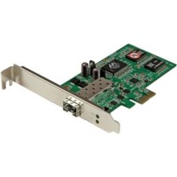 Placa de Rede Fibra Ótica PEX1000SFP2 2000 Mbit/s - STARTECH
