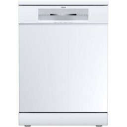 Máquina de Lavar Loiça DFS 76810 14 Conjuntos (Branco) - TEKA