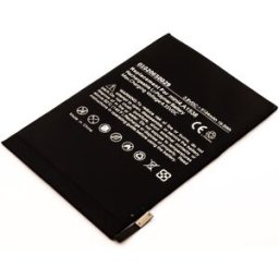 Bateria Compatível iPad mini 4 Apple (5124mAh)