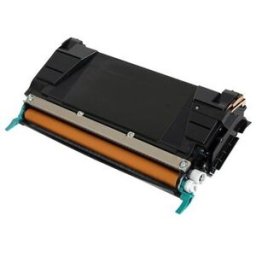 Lexmark C746/C748/X746/X748/Xs748 Magenta Toner Compatível C746A1Mg/X746A1Mg/X746A2Mg/X7
