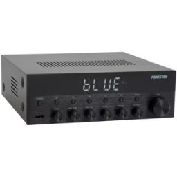 Amplificador Stereo Hi-Fi 30W (BT/USB/Rádio FM) - FONESTAR