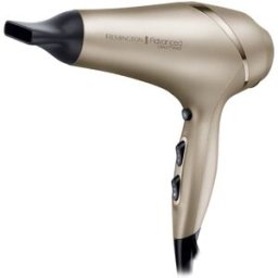 Secador de Cabelo Advanced Colour Protect 2300W (Dourado) - REMINGTON