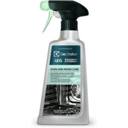 Spray de Limpeza (500ml) p/ Fornos e Microondas - AEG
