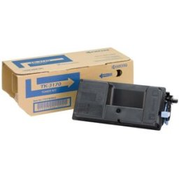 Toner ECOSYS P3050dn / P3055dn / P3060dn (Preto) - KYOCERA