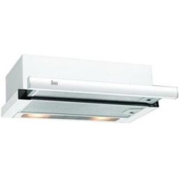 Exaustor Telescópico TL6310 60cm 2 Velocidades (Branco) - TEKA