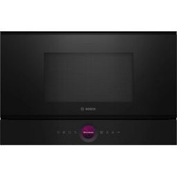 Microondas Encastre BEL7321B1 900W 21L (Preto) - BOSCH