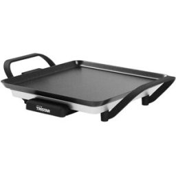 Grelhador Elétrico de Mesa Slim S 800W (Preto) - TRISTAR