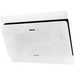 Exaustor CVMA90W Classe A 611 m³/h (Branco) - CANDY