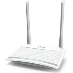 Router TL-WR820N Wireless Fast Ethernet Single-band 4G - TP-LINK