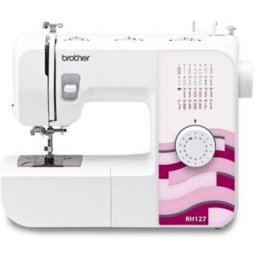 Máquina Costura Braço Livre - RH127 - BROTHER