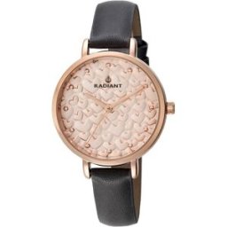 Relógio Analógico RA431601 34MM (Rose Gold) - RADIANT