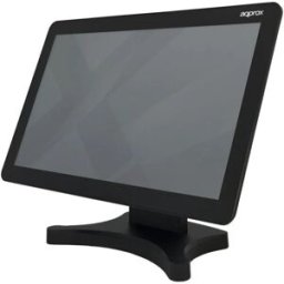 POS Monitor Tactil 18,5" Intel Core i7-8565U / 8GB / 128GB SSD (Preto) - APPROX