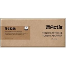 Toner TS-3820A Compatível Samsung (Preto) - ACTIS