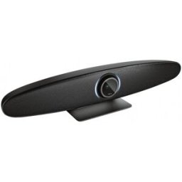 WebCam Íris Ultra-Alta Definição 4K - TRUST