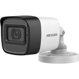 HIK VISION Câmara Vigilância Bullet "4-EM-1" (HDTVI/HDCVI/AHD/CVBS) 1080p IR 30m 2.8mm - HIKVISION