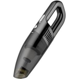 Aspirador Ciclónico Portátil de Mão CZ001 Auto 12V 120W c/ Ficha de Isqueiro - XO