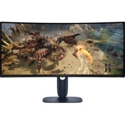 Monitor Curvo Gaming Alienware VA 34" AW3425DWM Wide Quad HD (Azul) - DELL