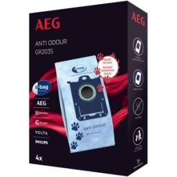 Saco de Aspirador GR203S - AEG