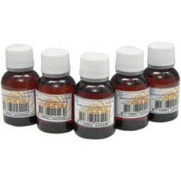 Perfume Mentol p/ Máq. Fumos (20ml) - beamZ