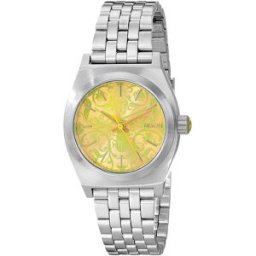 Relógio Analógico A399-1898-00 27MM (Prateado) - NIXON