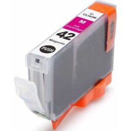 Canon Cli42 Magenta Tinteiro De Tinta Compatível 6386B001