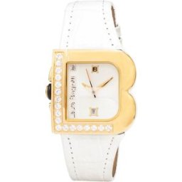 Relógio Analógico LB0001L-08Z 33MM (Dourado) - LAURA BIAGIOTTI
