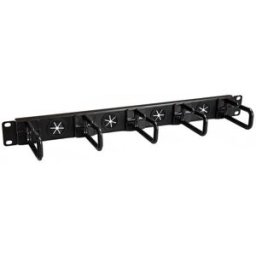 Acessório Rack Painel de Gestão de Cabos - STARTECH