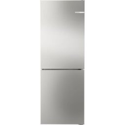 Frigorífico Combinado Serie 2 KGN33NSDB 282L (Inox) - BOSCH